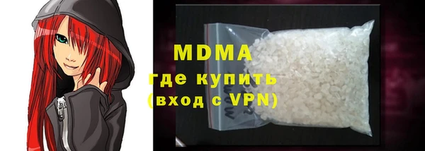 шишки Абаза