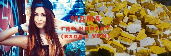 шишки Абаза